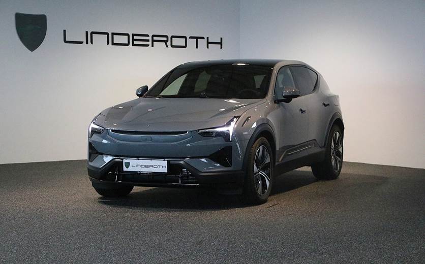 Polestar 3 Long Range AWD