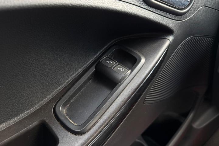 Gul Ford Ka+ fra 2017