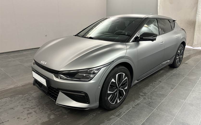 Kia EV6 EL Long Range GT-Line 229HK 5d Aut.