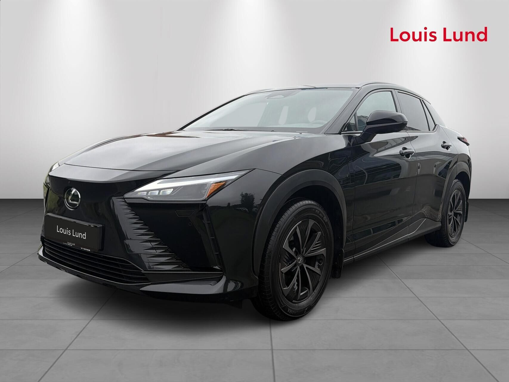 Lexus RZ 350e EL Executive 224HK 4d Aut.