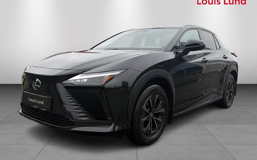 Lexus RZ 350e EL Executive 224HK 4d Aut.