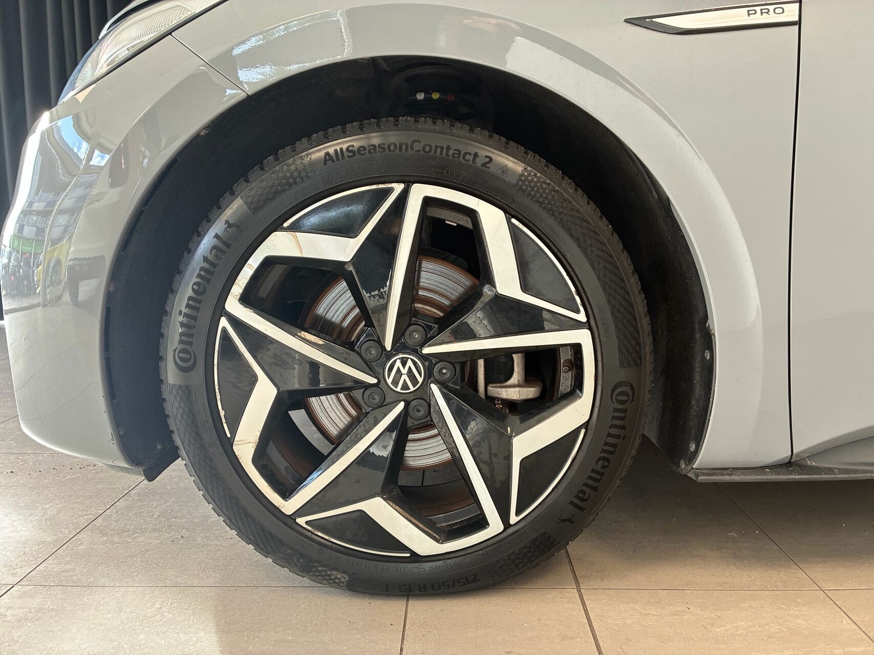 undefined VW ID.3 fra 2023