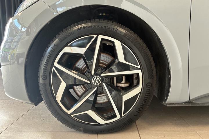undefined VW ID.3 fra 2023