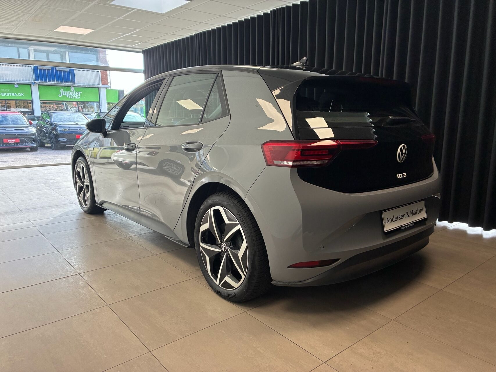 undefined VW ID.3 fra 2023