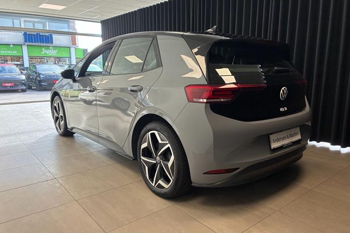 undefined VW ID.3 fra 2023