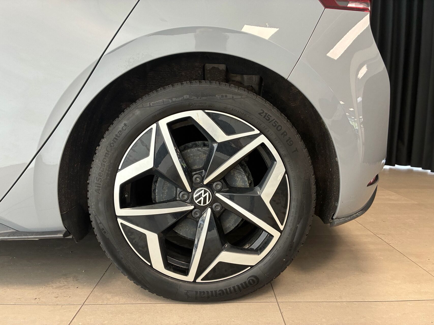 undefined VW ID.3 fra 2023