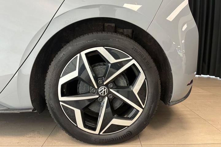 undefined VW ID.3 fra 2023