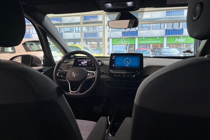 undefined VW ID.3 fra 2023