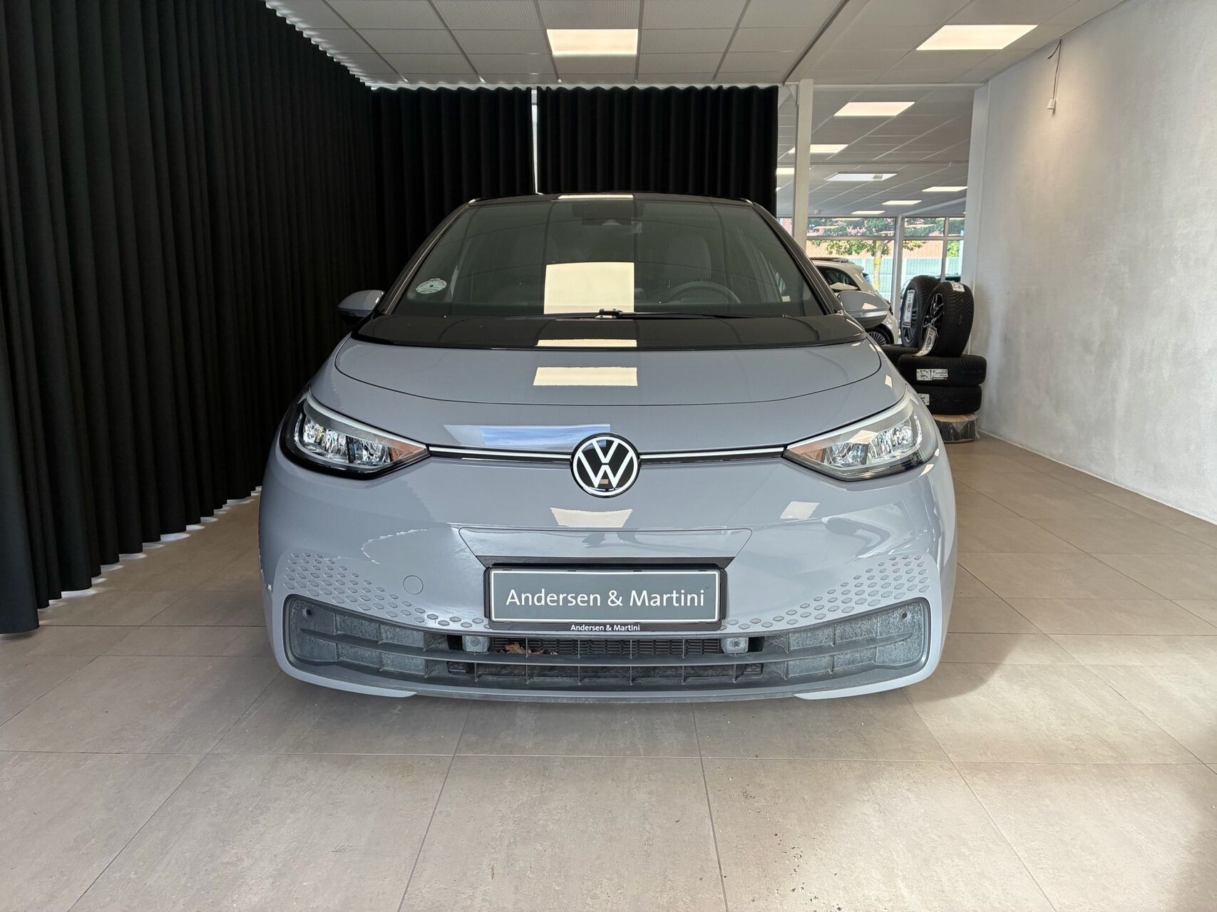 undefined VW ID.3 fra 2023