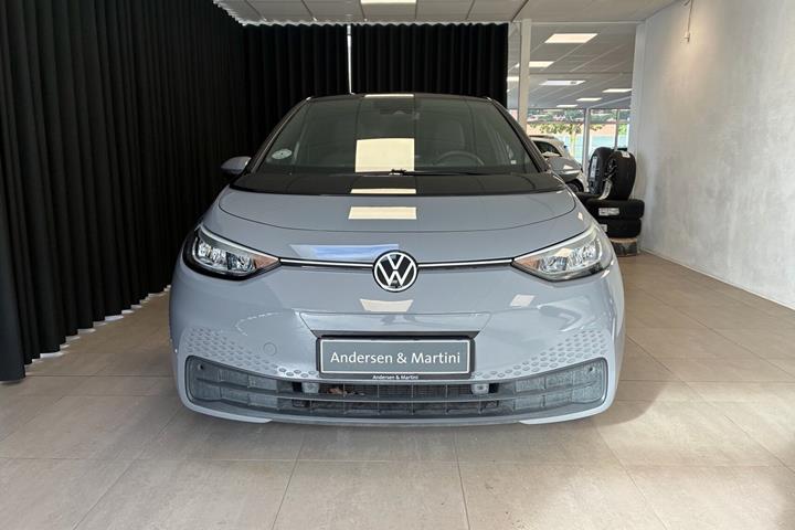 undefined VW ID.3 fra 2023