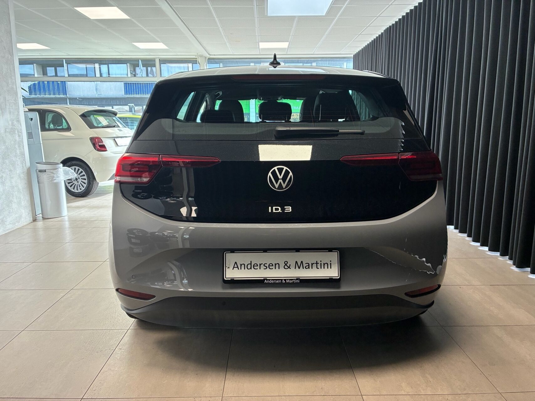undefined VW ID.3 fra 2023