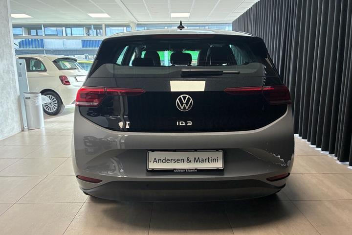 undefined VW ID.3 fra 2023
