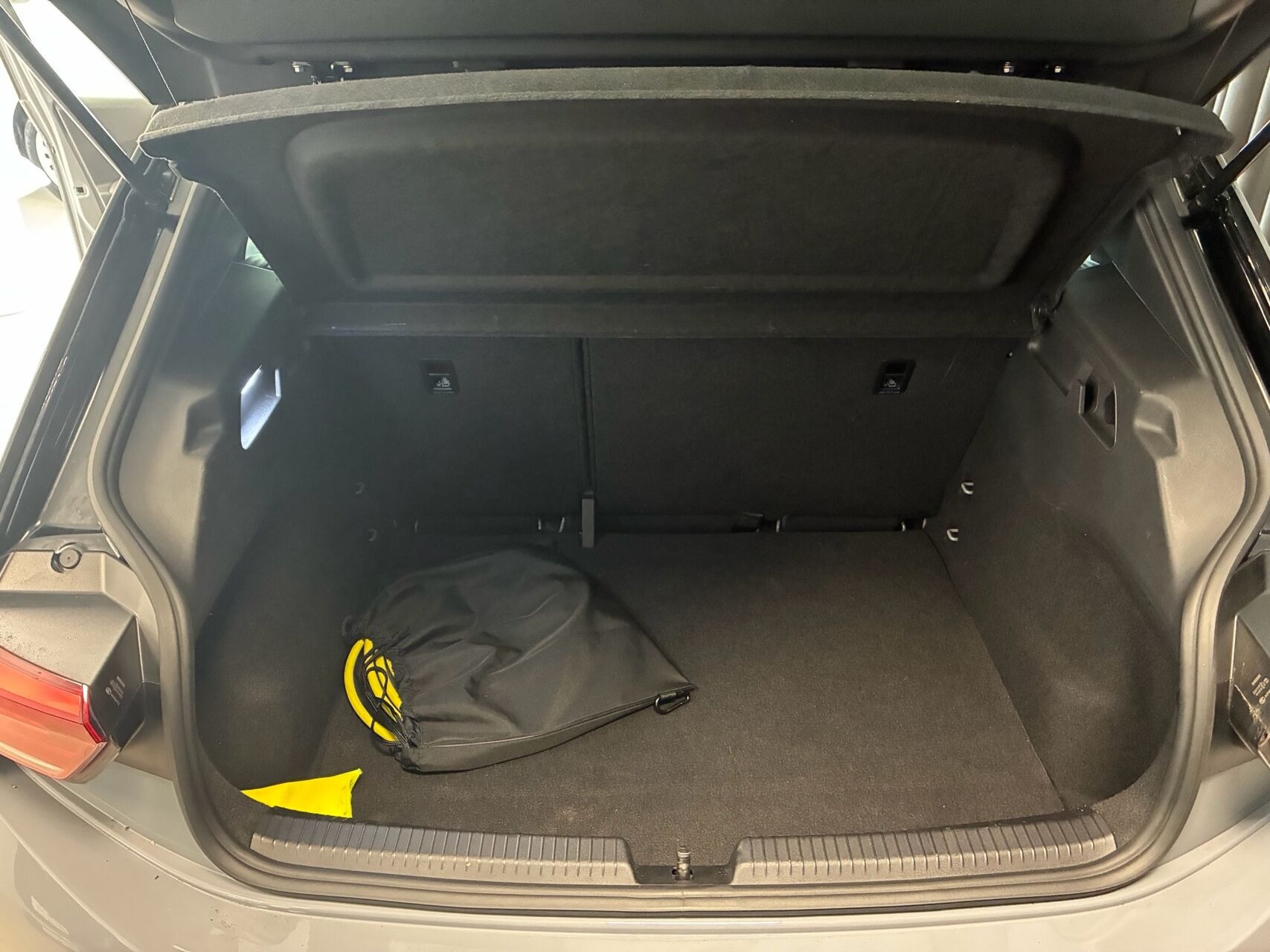 undefined VW ID.3 fra 2023