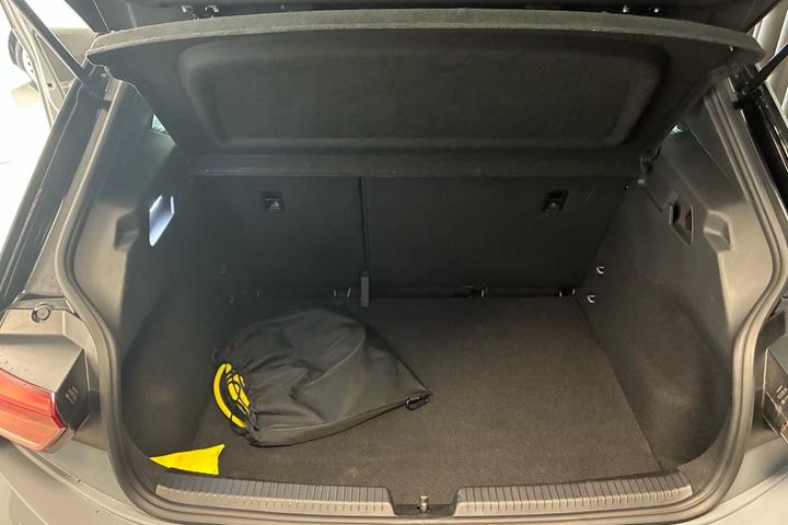 undefined VW ID.3 fra 2023