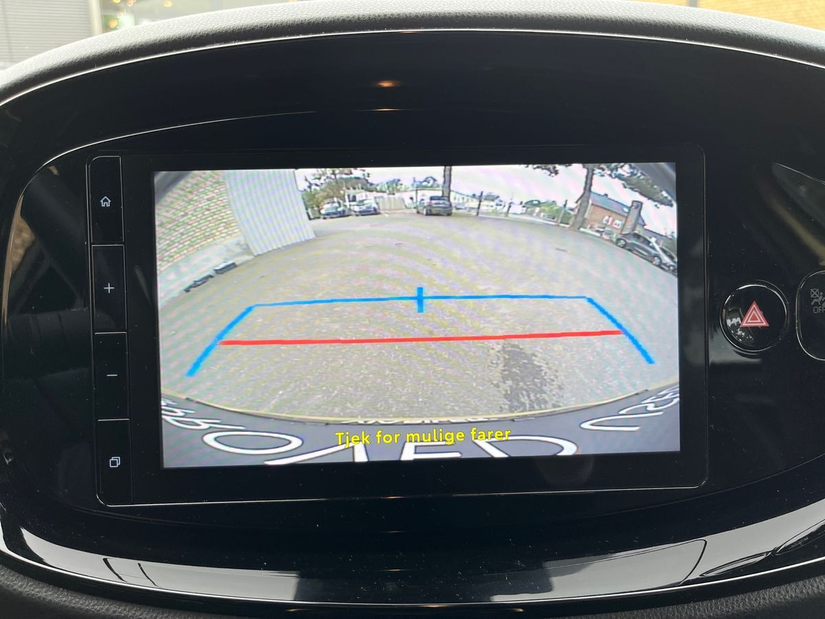undefined Toyota Aygo X fra 2023