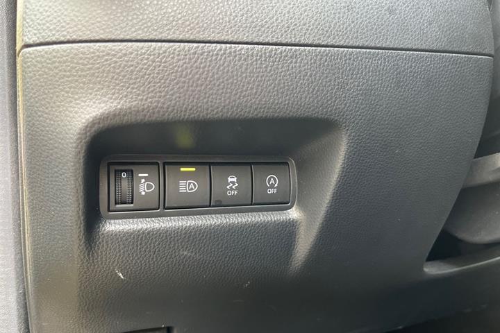 undefined Toyota Aygo X fra 2023