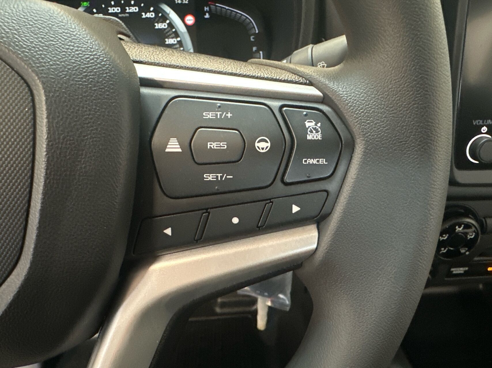 Hvid Isuzu D-Max fra 2026