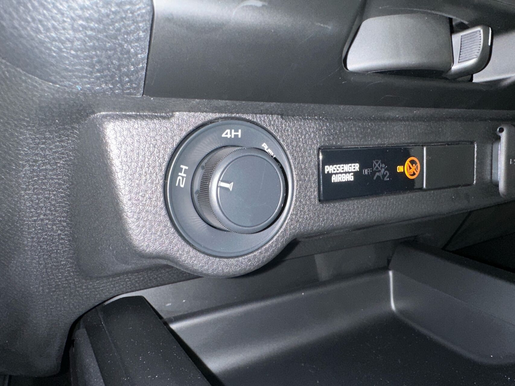 Hvid Isuzu D-Max fra 2026