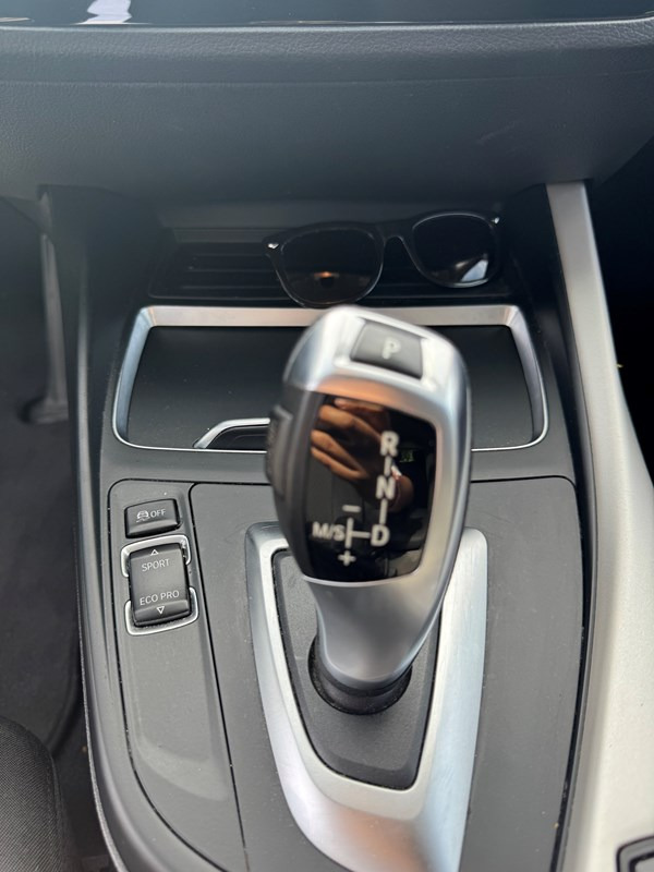 undefined BMW 118d fra 2018