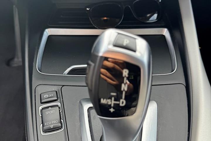 undefined BMW 118d fra 2018