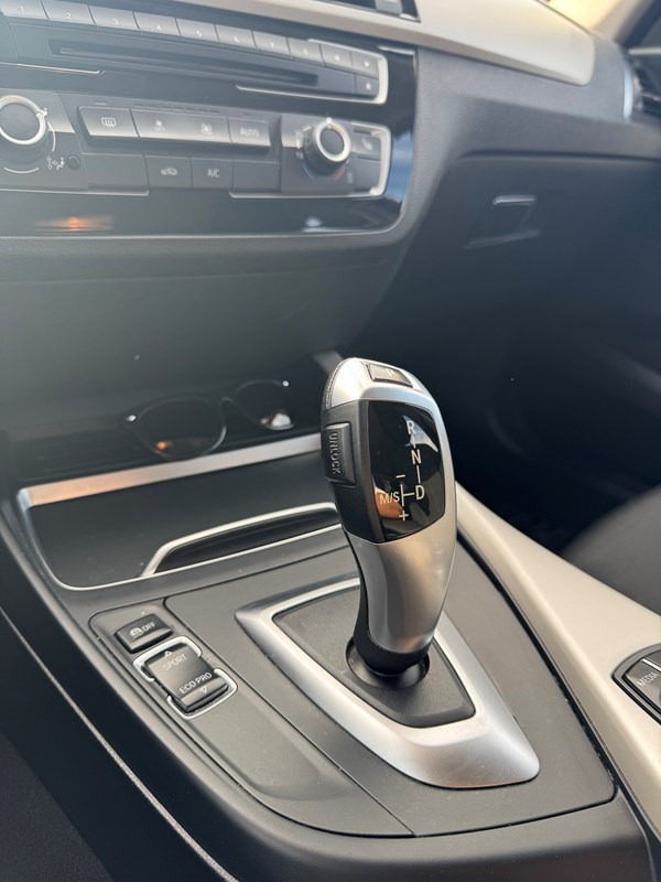 undefined BMW 118d fra 2018