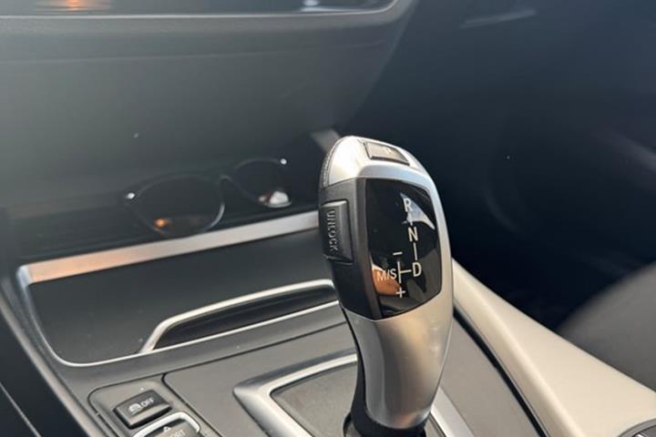 undefined BMW 118d fra 2018