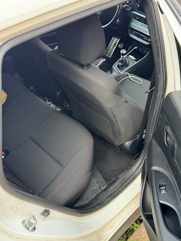 undefined Hyundai i20 fra 2022
