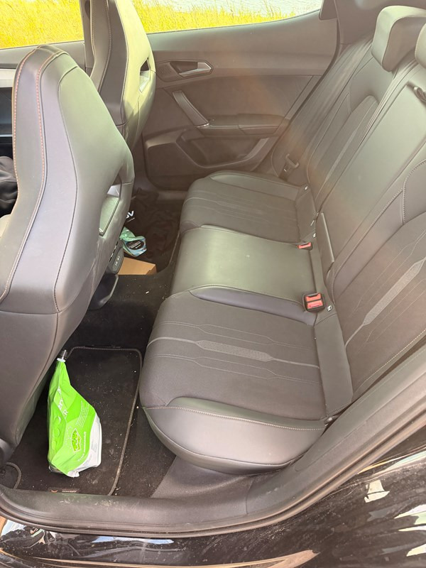 undefined Seat Formentor fra 2022
