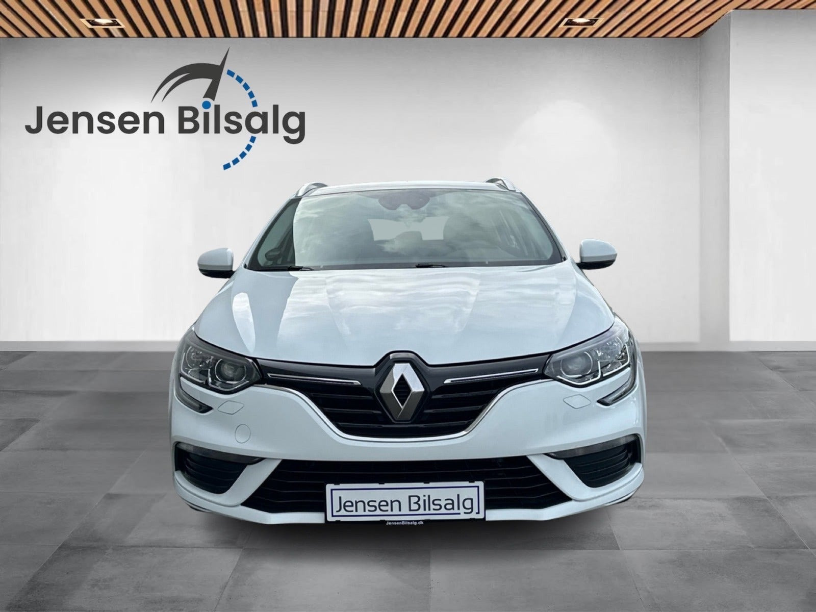 undefined Renault Megane IV fra 2019