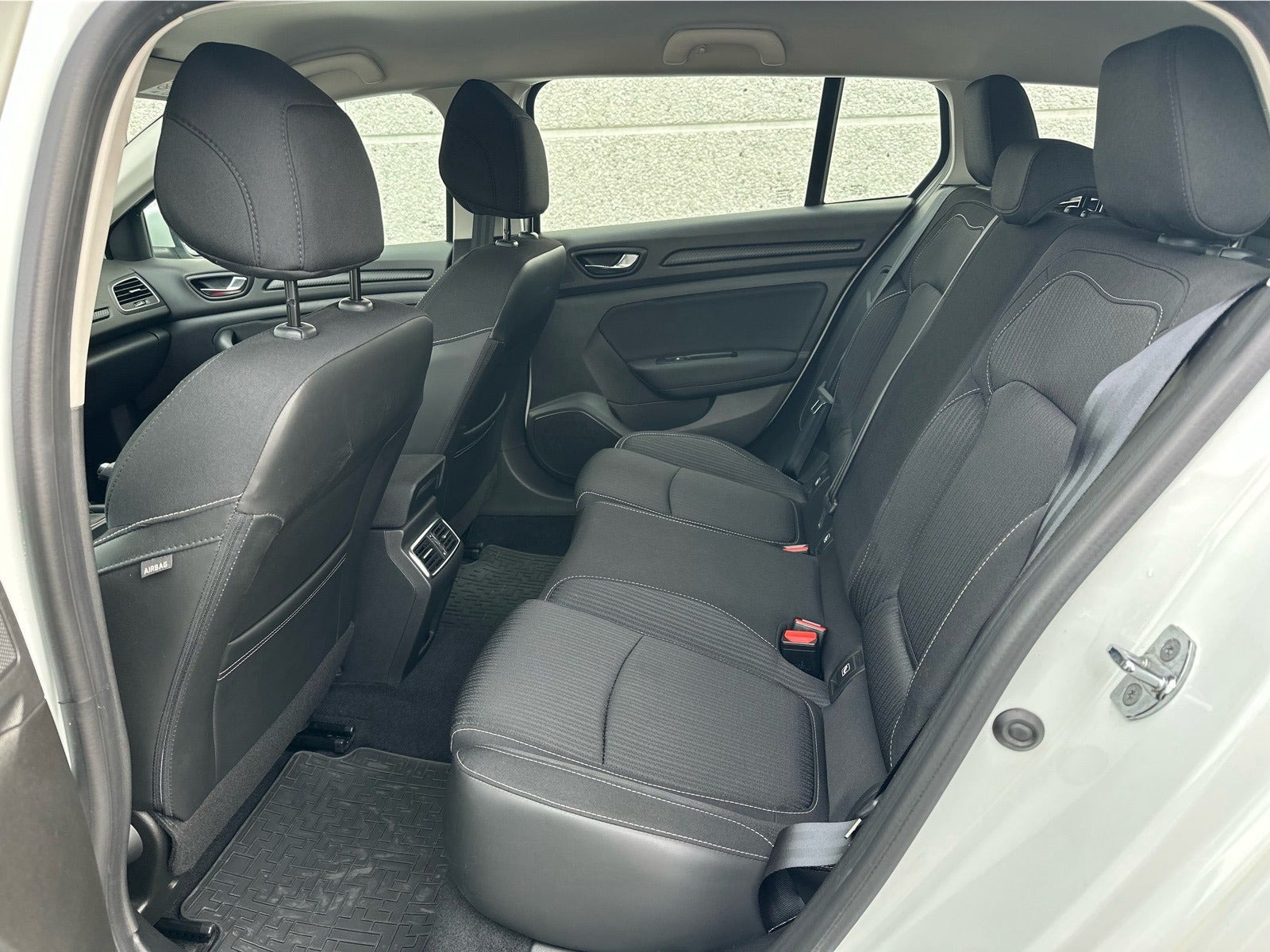 undefined Renault Megane IV fra 2019