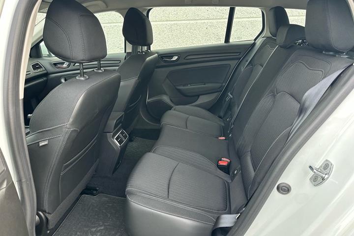 undefined Renault Megane IV fra 2019