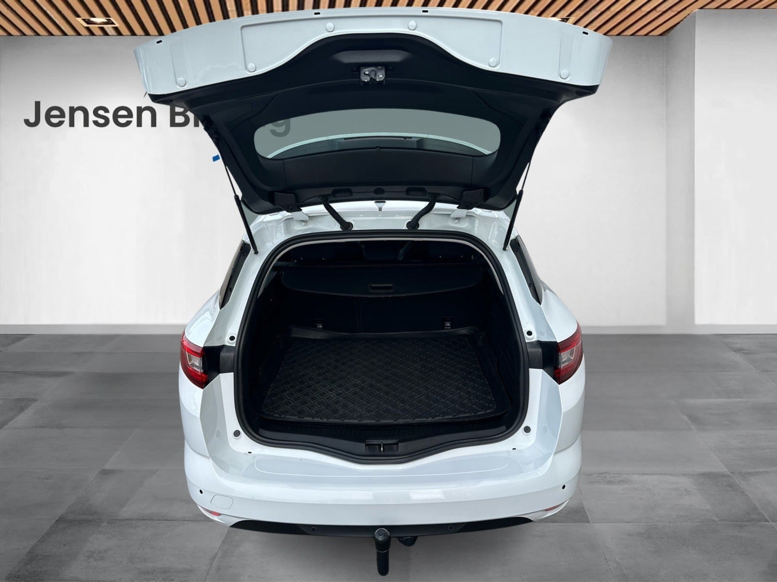 undefined Renault Megane IV fra 2019