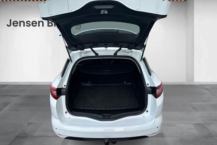 undefined Renault Megane IV fra 2019