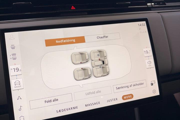 undefined Land Rover Range Rover fra 2024