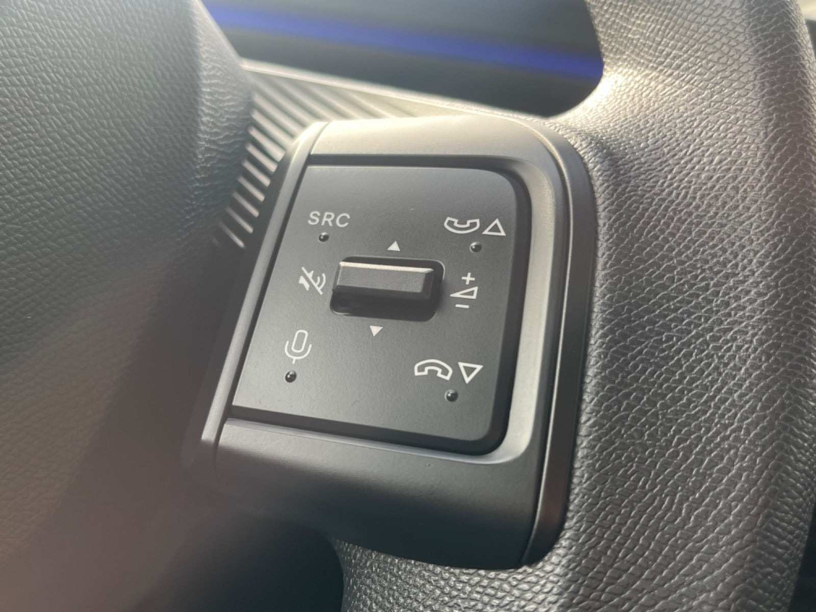 Rød Citroën ë-C3 fra 2024
