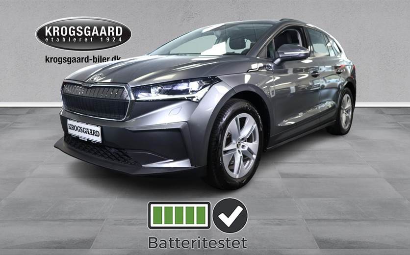 Skoda Enyaq 60 iV