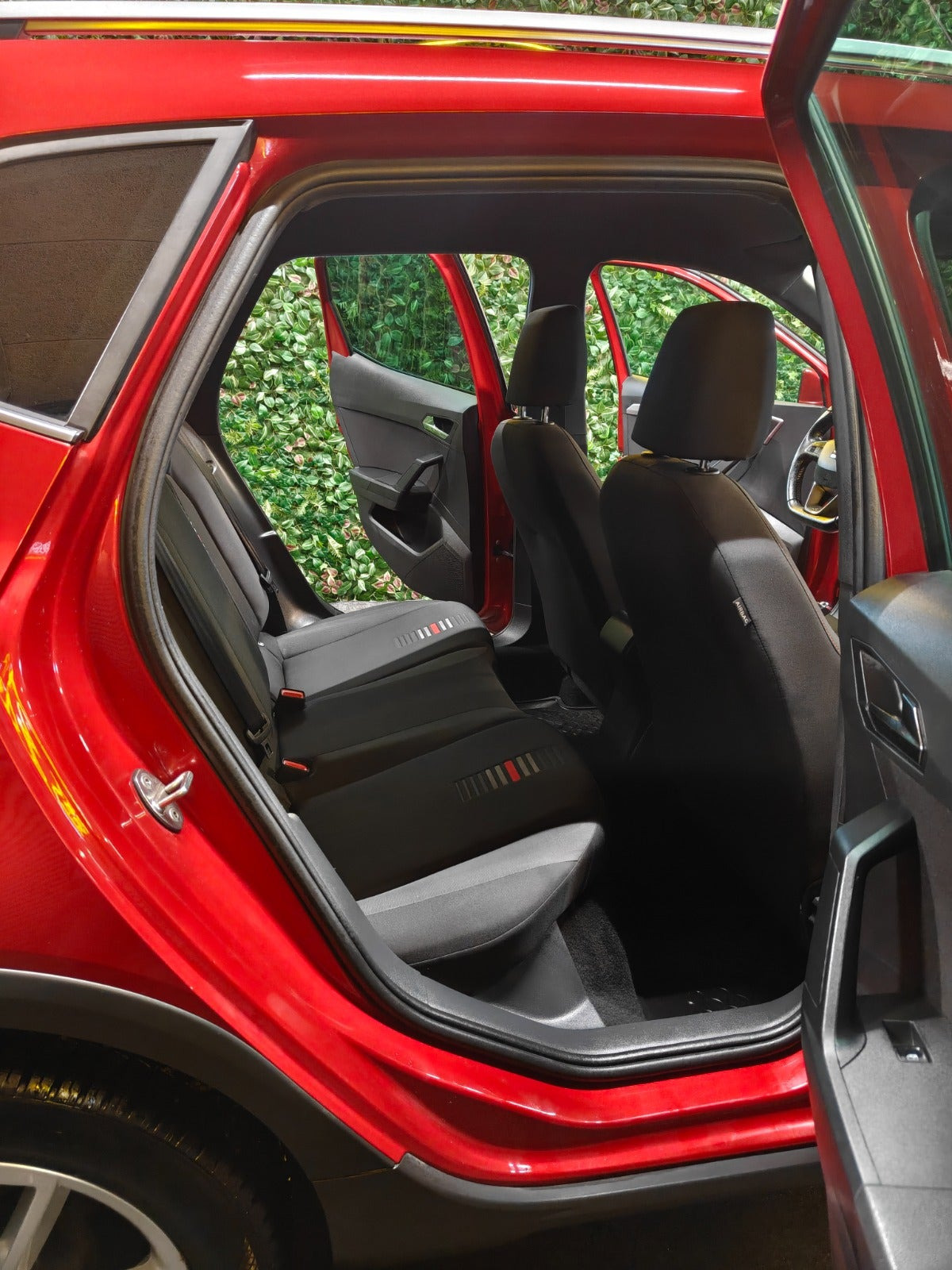 undefined Seat Arona fra 2019