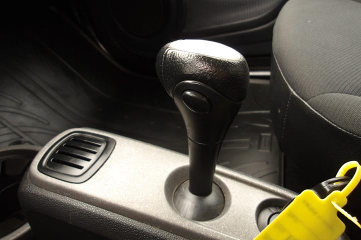undefined Smart ForTwo Coupé fra 2012