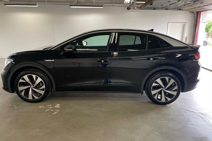 Sort VW ID.5 fra 2024