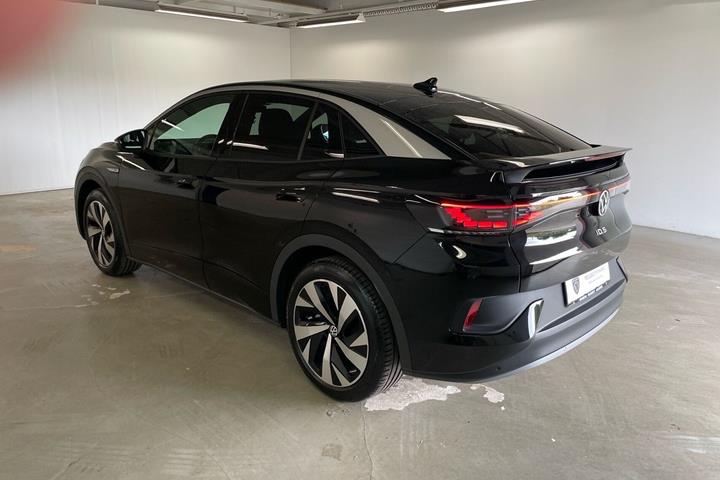 Sort VW ID.5 fra 2024