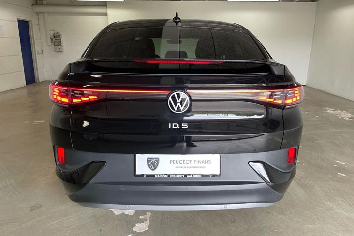 Sort VW ID.5 fra 2024