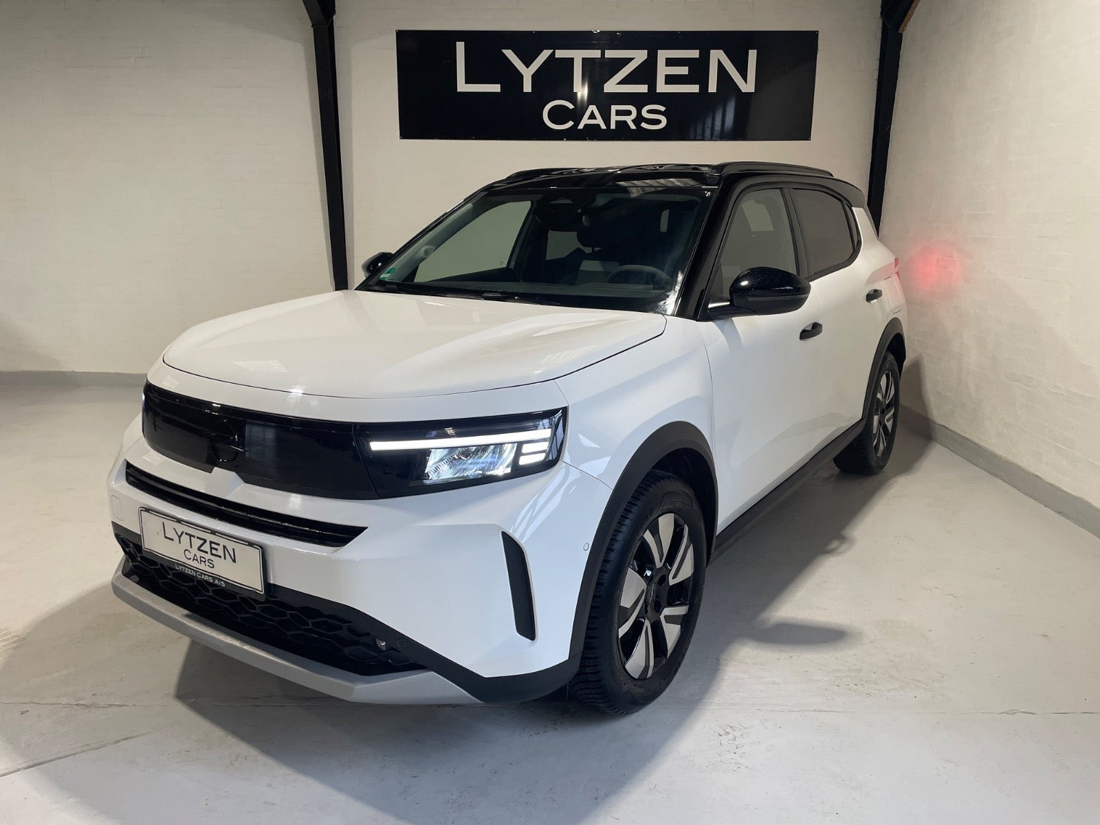 Opel Frontera 44 GS