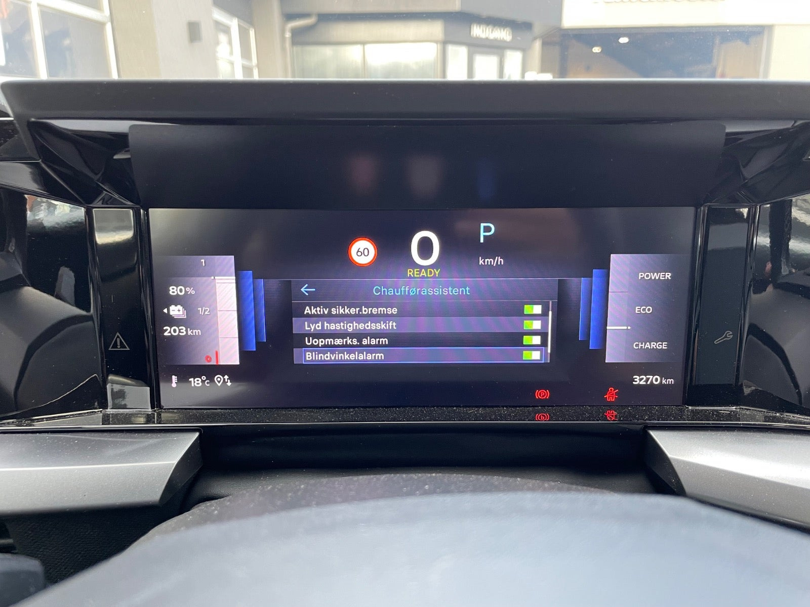 undefined Opel Frontera fra 2025
