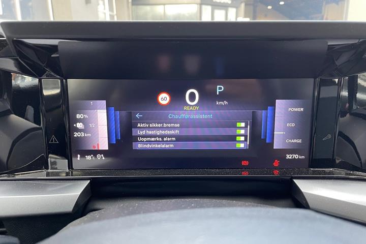 undefined Opel Frontera fra 2025