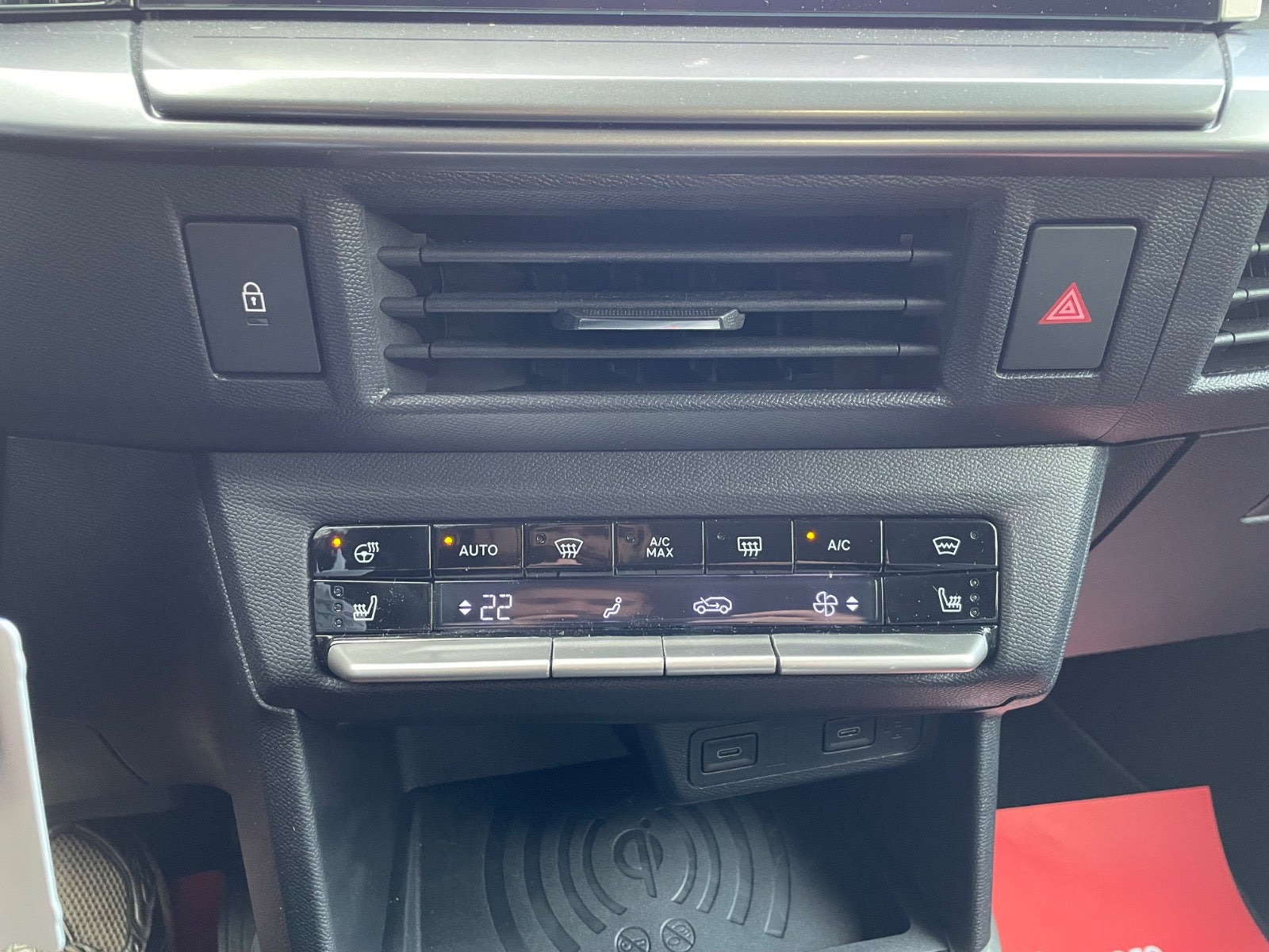 undefined Opel Frontera fra 2025