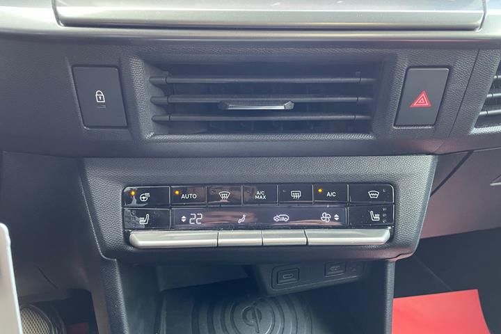 undefined Opel Frontera fra 2025