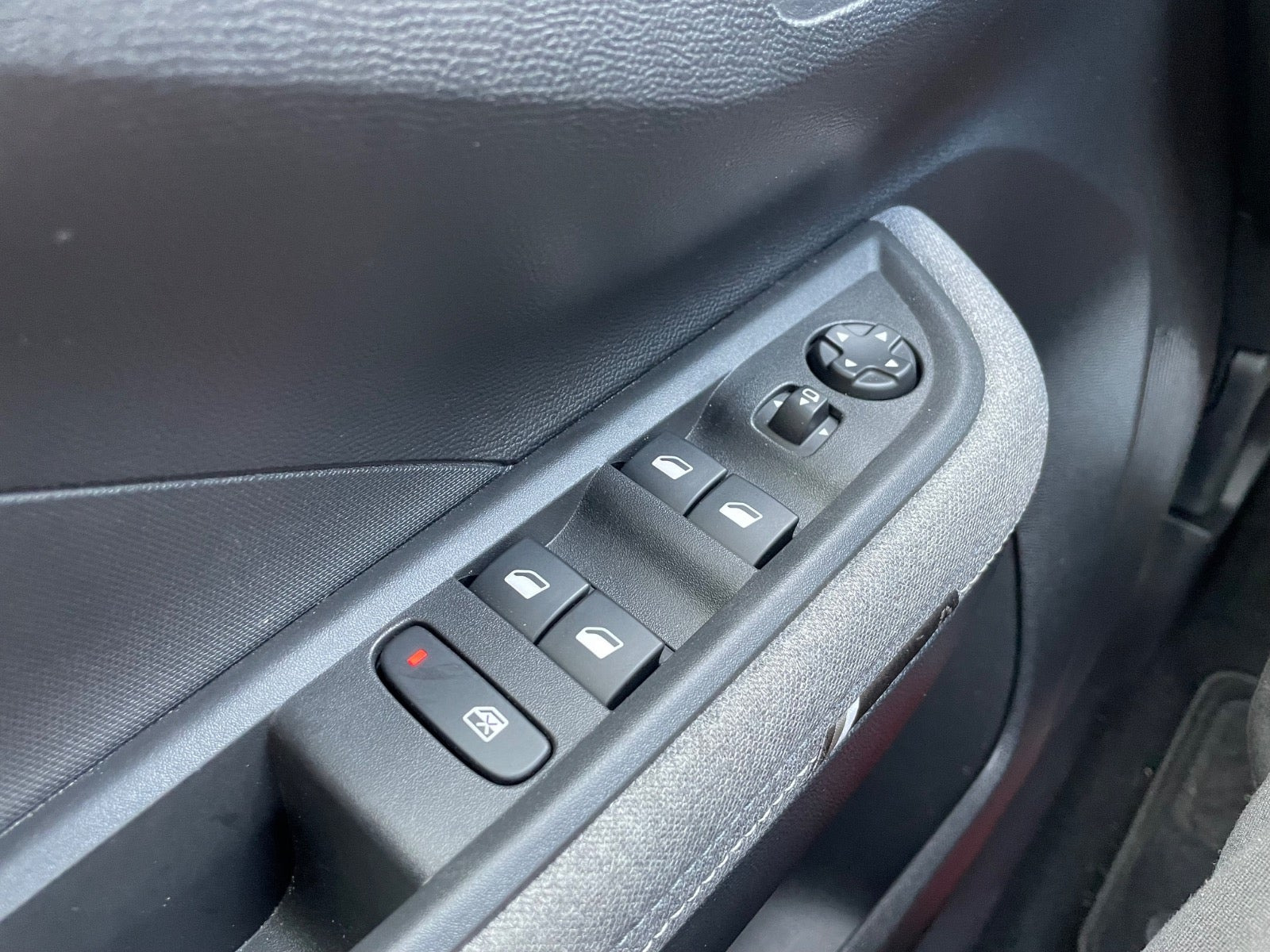 undefined Opel Frontera fra 2025