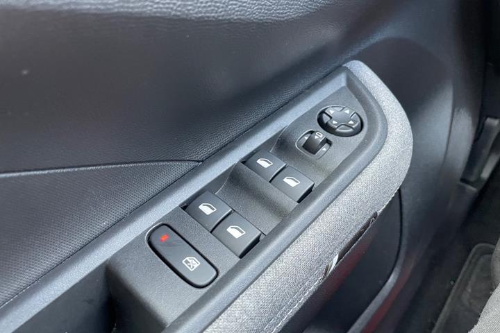 undefined Opel Frontera fra 2025