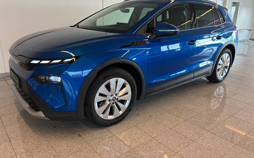 Skoda Elroq 60 iV Advanced