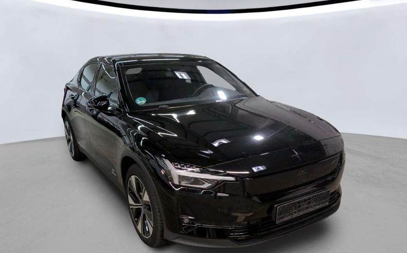 Polestar 2 Long Range